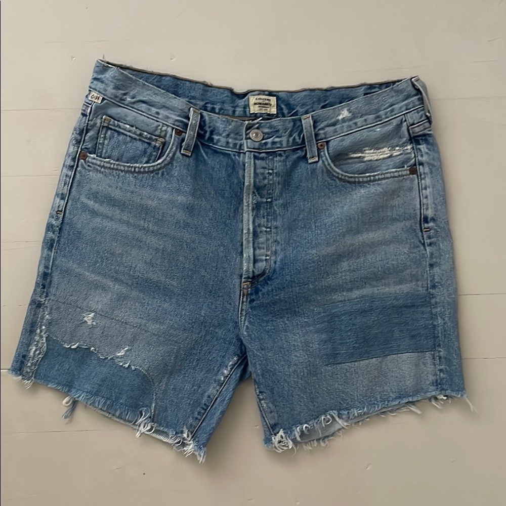 Citizens of Humanity Bailey shorts